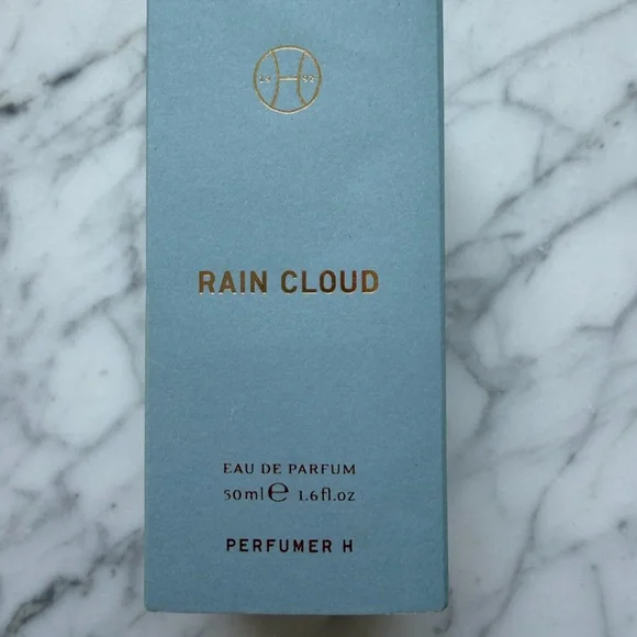 Perf H Rain Cloud -Full bottle - Picture 4 of 6